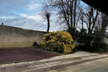 Bed & Breakfast Chambres D Hôtes Dans Une Magnifique Propriété