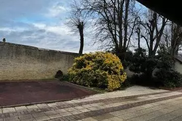 ベッドアンドブレックファースト Chambres D Hôtes Dans Une Magnifique Propriété