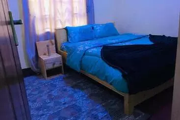 Bed and Breakfast Bomba Homestay