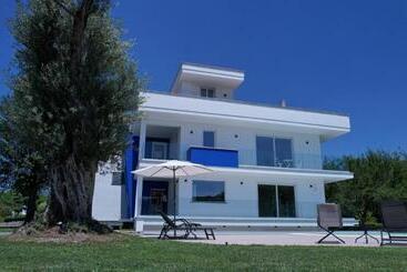 Bed & Breakfast Ohahsi