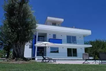 Aamiaismajoitus (B&B) Ohahsi