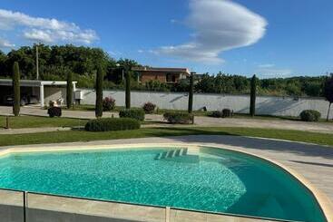 Bed and Breakfast Ohahsi