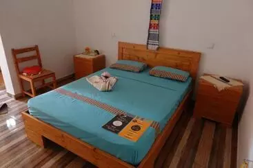 تختخواب و صبحانه Residencial Ribeira Torta