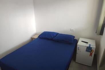 Aparthotel Casa Cardoso