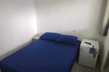 アパートホテル Casa Cardoso