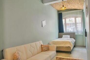 Apart Otel Es Seyir Residence