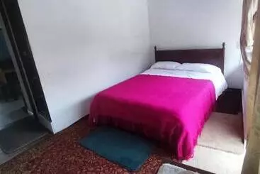 Hotel El Scape