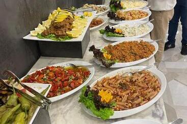 Hotel çelik Thermal & Spa