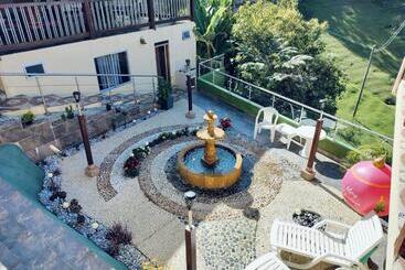 Hotel Los Caballeros