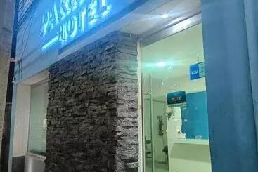 ホテル Mi Bello Paraiso