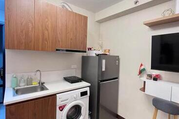 Hotel Saekyung Condominium