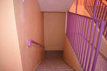 Hotel St. Eve Guest House