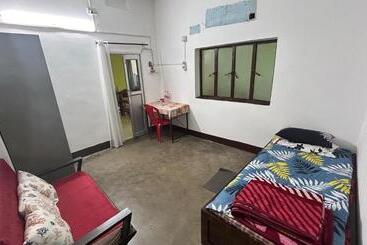 Pensionat Debnath Homes