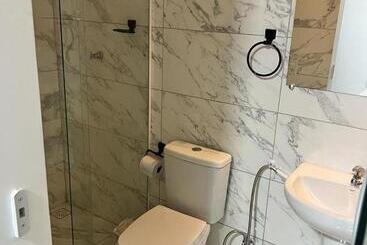 פנסיון Suíte 2