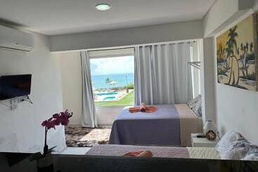 Апарт-отель Pousada Do Mirante