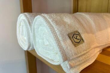 アパートホテル Ybá Casa Hotel Ilha Do Mel