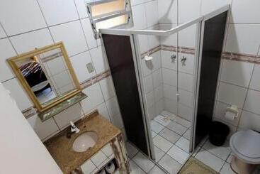 Bed and Breakfast Residencial Santa Maria