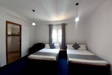 Hotel Aoki Resort Nuwaraeliya