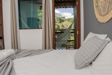 호텔 Benedita Pousada