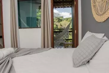 Hotel Benedita Pousada