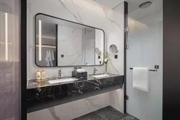 Hotel Crowne Plaza Shangluo By Ihg