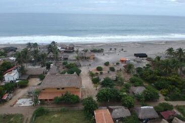 酒店 Hab #1 La Casa Del Profe Salo