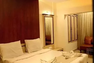 Hotel Ishwar Inn By Joy Suites