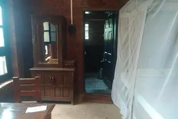 Hotel Konkan Nest Resort