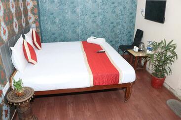 ホテル New Agarwal