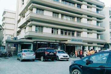 Hotel Shane Avadh , Ayodhya