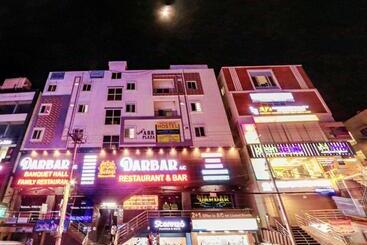 Hotel Verizon Stays Single Deluxe Rooms @bachupally