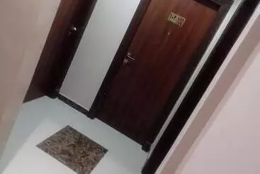 پانسیون فندق جديد A New Hotel غرفة في فندق مشي للحرم قريب In Hotel Walk To Alharam