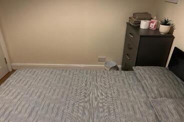 פנסיון 29 Ansell Road