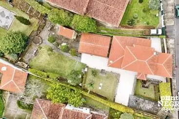 ペンション Alojamento Quinta São José By Pontanegraazores