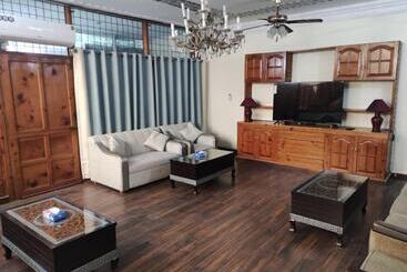 Pensão Askari Gold Crest