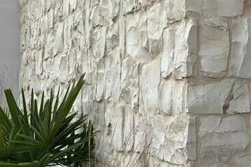 ペンション Green House