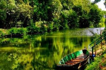 Pensionat Le Panache