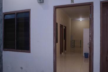 بنسيون Tendy Guest House