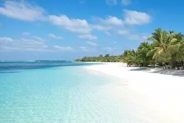 هتل Diamond Beach