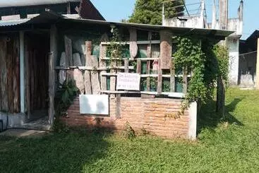 Hotel El Dorado