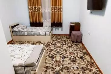 Hotel Nau