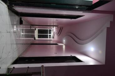 Отель Royal Galaxy