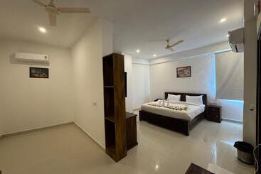 ホテル Shikaar Inn