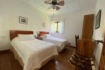 هتل Trópica Reserve