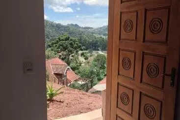 ペンション Casa Di Heitor   Suítes