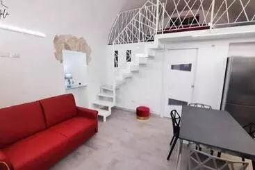 پانسیون Casa Malù 18