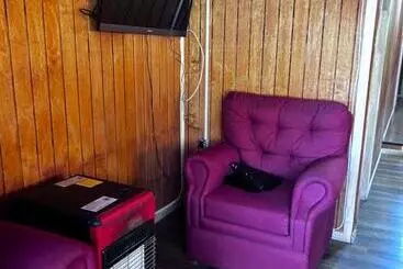 Pansiyon Chonchi