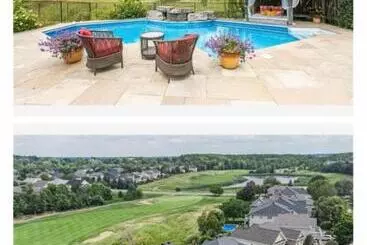 Pension Golf Viwe House