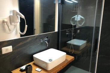 پانسیون Olympus