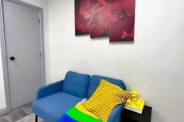 Pensione Papaya’s En Suite